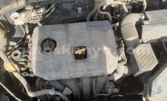 Buy Used Hyundai Tucson Black Car in Nairobi in Nairobi Buy Used Hyundai Tucson Black Car in Nairobi in Nairobi