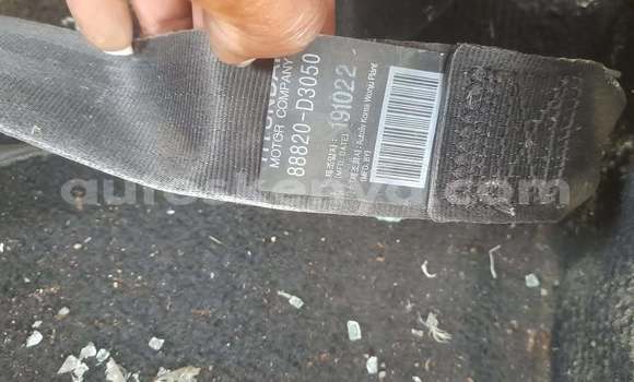 Buy Used Hyundai Tucson Black Car in Nairobi in Nairobi Buy Used Hyundai Tucson Black Car in Nairobi in Nairobi