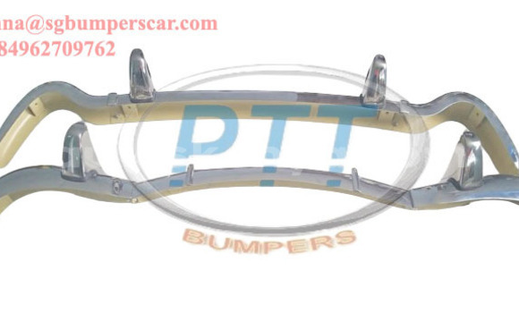 Nunua Mercedes 190SL Bumper ndani ya Bissil nchini Nairobi Nunua Mercedes 190SL Bumper ndani ya Bissil nchini Nairobi