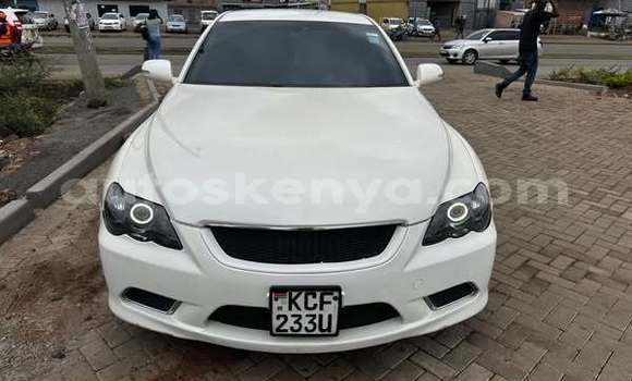 Buy Used Toyota Mark X Other Car in Bute in Northeast Kenya
