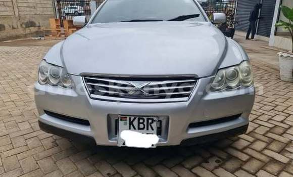 Buy Used Toyota 2000GT Other Car in Bura in Northeast Kenya Buy Used Toyota 2000GT Other Car in Bura in Northeast Kenya