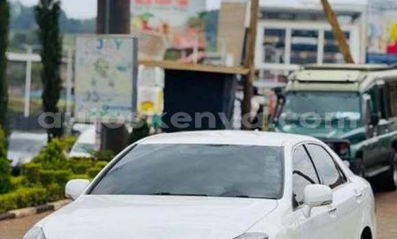 Buy Used Toyota Crown Other Car in Nairobi in Nairobi