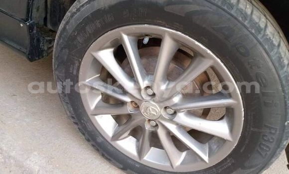 Buy Used Toyota Fielder Black Car in Machakos in Nairobi Buy Used Toyota Fielder Black Car in Machakos in Nairobi