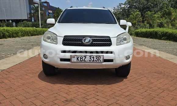 Buy Used Toyota RAV4 Other Car in Nairobi in Nairobi
