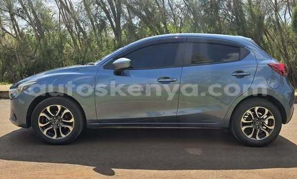 Buy Used Mazda Demio Other Car in Nairobi in Nairobi Buy Used Mazda Demio Other Car in Nairobi in Nairobi