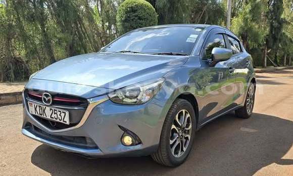 Buy Used Mazda Demio Other Car in Nairobi in Nairobi Buy Used Mazda Demio Other Car in Nairobi in Nairobi