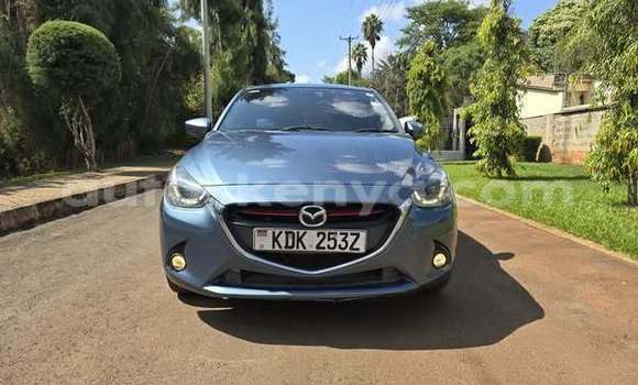 Buy Used Mazda Demio Other Car in Nairobi in Nairobi Buy Used Mazda Demio Other Car in Nairobi in Nairobi