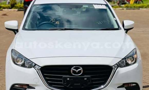 Nunua Ilio tumika Mazda Axela Nyingine Gari ndani ya Nairobi nchini Nairobi Nunua Ilio tumika Mazda Axela Nyingine Gari ndani ya Nairobi nchini Nairobi