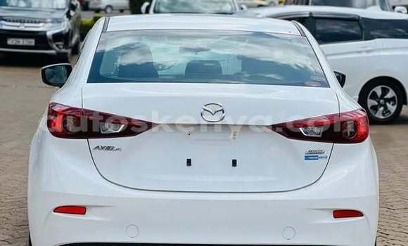 Oofamaa Mazda Axela Other Makiinaa iti Nairobi keessatti Nairobi keessatti Oofamaa Mazda Axela Other Makiinaa iti Nairobi keessatti Nairobi keessatti