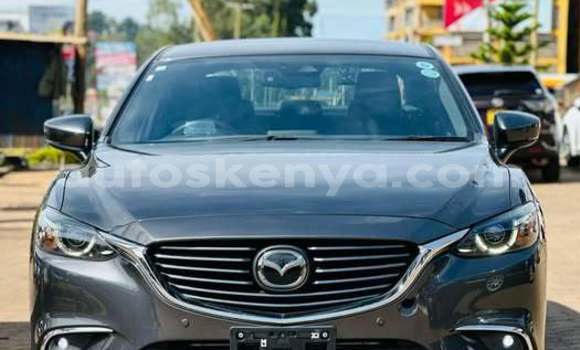 Oofamaa Mazda Atenza Other Makiinaa iti Nairobi keessatti Nairobi keessatti