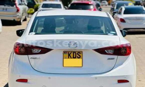 Oofamaa Mazda Axela Other Makiinaa iti Nairobi keessatti Nairobi keessatti Oofamaa Mazda Axela Other Makiinaa iti Nairobi keessatti Nairobi keessatti