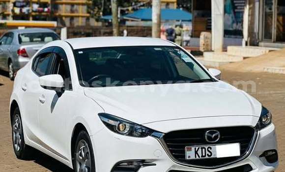 Oofamaa Mazda Axela Other Makiinaa iti Nairobi keessatti Nairobi keessatti Oofamaa Mazda Axela Other Makiinaa iti Nairobi keessatti Nairobi keessatti