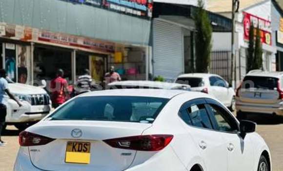 Oofamaa Mazda Axela Other Makiinaa iti Nairobi keessatti Nairobi keessatti Oofamaa Mazda Axela Other Makiinaa iti Nairobi keessatti Nairobi keessatti
