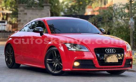 Oofamaa Audi TT Other Makiinaa iti Nairobi keessatti Nairobi keessatti Oofamaa Audi TT Other Makiinaa iti Nairobi keessatti Nairobi keessatti