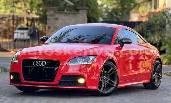 Oofamaa Audi TT Other Makiinaa iti Nairobi keessatti Nairobi keessatti Oofamaa Audi TT Other Makiinaa iti Nairobi keessatti Nairobi keessatti