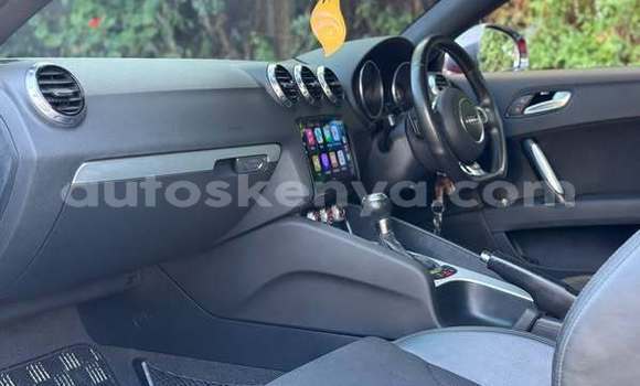 Oofamaa Audi TT Other Makiinaa iti Nairobi keessatti Nairobi keessatti Oofamaa Audi TT Other Makiinaa iti Nairobi keessatti Nairobi keessatti