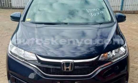 Oofamaa Honda Fit Other Makiinaa iti Nairobi keessatti Nairobi keessatti