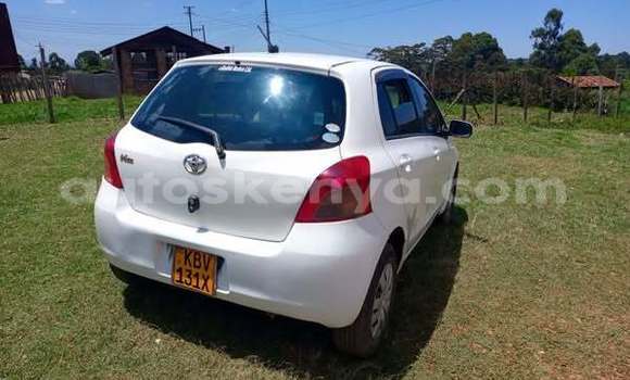 Oofamaa Toyota Vitz Other Makiinaa iti Nairobi keessatti Nairobi keessatti Oofamaa Toyota Vitz Other Makiinaa iti Nairobi keessatti Nairobi keessatti