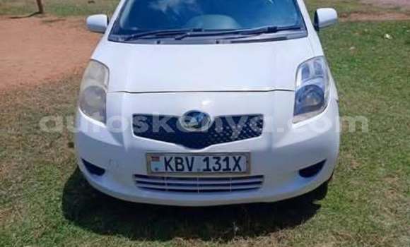 Oofamaa Toyota Vitz Other Makiinaa iti Nairobi keessatti Nairobi keessatti Oofamaa Toyota Vitz Other Makiinaa iti Nairobi keessatti Nairobi keessatti