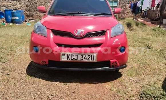 Buy Used Toyota IST Other Car in Nairobi in Nairobi