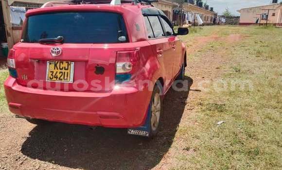Oofamaa Toyota IST Other Makiinaa iti Nairobi keessatti Nairobi keessatti Oofamaa Toyota IST Other Makiinaa iti Nairobi keessatti Nairobi keessatti