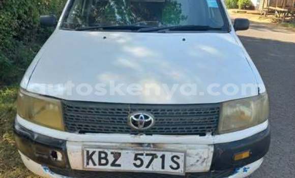 Buy Used Toyota Probox Other Car in Nairobi in Nairobi