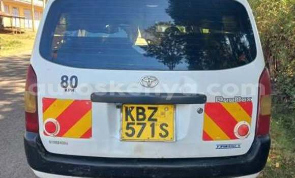 Oofamaa Toyota Probox Other Makiinaa iti Nairobi keessatti Nairobi keessatti Oofamaa Toyota Probox Other Makiinaa iti Nairobi keessatti Nairobi keessatti