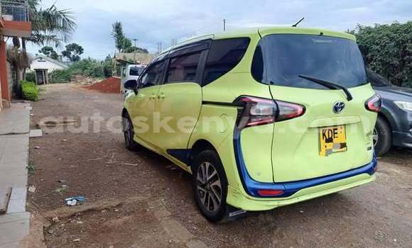 Oofamaa Toyota Sienta Other Makiinaa iti Nairobi keessatti Nairobi keessatti Oofamaa Toyota Sienta Other Makiinaa iti Nairobi keessatti Nairobi keessatti