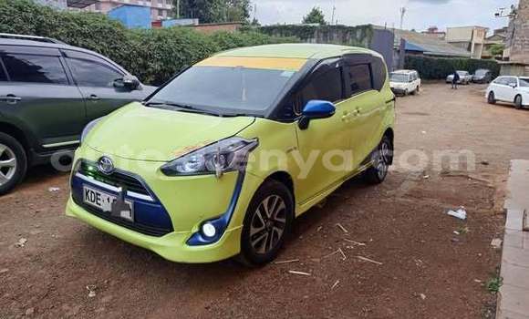 Oofamaa Toyota Sienta Other Makiinaa iti Nairobi keessatti Nairobi keessatti Oofamaa Toyota Sienta Other Makiinaa iti Nairobi keessatti Nairobi keessatti