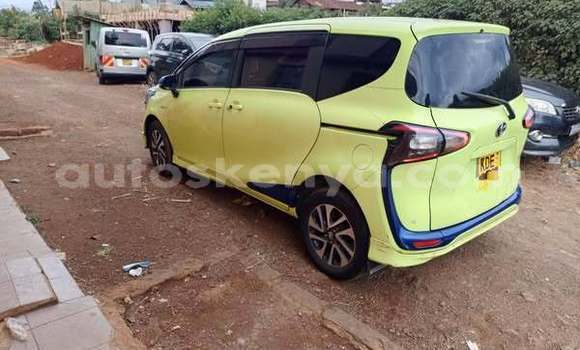 Oofamaa Toyota Sienta Other Makiinaa iti Nairobi keessatti Nairobi keessatti Oofamaa Toyota Sienta Other Makiinaa iti Nairobi keessatti Nairobi keessatti