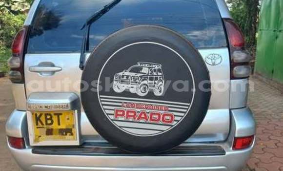 Oofamaa Toyota Prado Other Makiinaa iti Nairobi keessatti Nairobi keessatti Oofamaa Toyota Prado Other Makiinaa iti Nairobi keessatti Nairobi keessatti