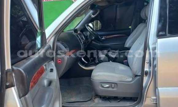 Oofamaa Toyota Prado Other Makiinaa iti Nairobi keessatti Nairobi keessatti Oofamaa Toyota Prado Other Makiinaa iti Nairobi keessatti Nairobi keessatti