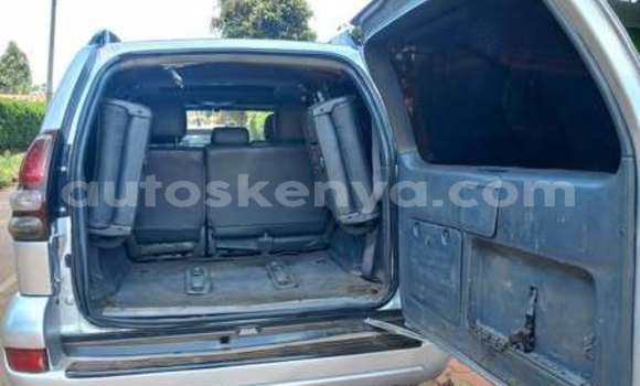 Oofamaa Toyota Prado Other Makiinaa iti Nairobi keessatti Nairobi keessatti Oofamaa Toyota Prado Other Makiinaa iti Nairobi keessatti Nairobi keessatti