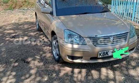 Oofamaa Toyota Premio Other Makiinaa iti Nairobi keessatti Nairobi keessatti Oofamaa Toyota Premio Other Makiinaa iti Nairobi keessatti Nairobi keessatti