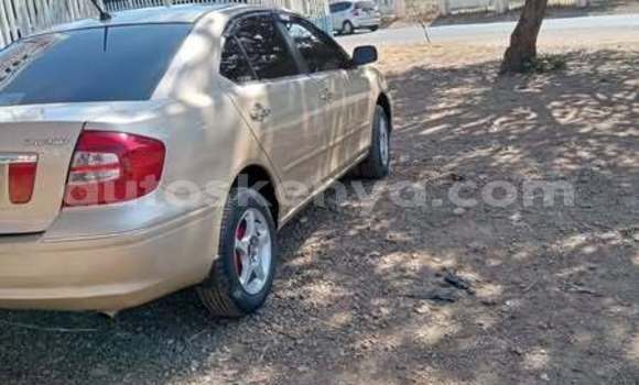 Oofamaa Toyota Premio Other Makiinaa iti Nairobi keessatti Nairobi keessatti Oofamaa Toyota Premio Other Makiinaa iti Nairobi keessatti Nairobi keessatti