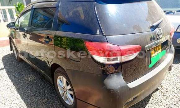 Oofamaa Toyota Wish Other Makiinaa iti Nairobi keessatti Nairobi keessatti Oofamaa Toyota Wish Other Makiinaa iti Nairobi keessatti Nairobi keessatti