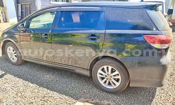 Oofamaa Toyota Wish Other Makiinaa iti Nairobi keessatti Nairobi keessatti Oofamaa Toyota Wish Other Makiinaa iti Nairobi keessatti Nairobi keessatti