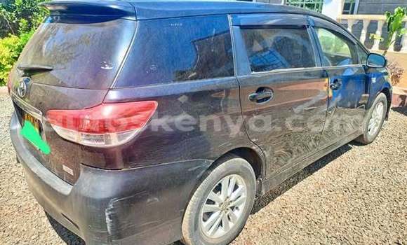 Oofamaa Toyota Wish Other Makiinaa iti Nairobi keessatti Nairobi keessatti Oofamaa Toyota Wish Other Makiinaa iti Nairobi keessatti Nairobi keessatti