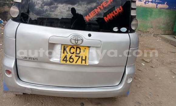 Oofamaa Toyota Sienta Other Makiinaa iti Nairobi keessatti Nairobi keessatti Oofamaa Toyota Sienta Other Makiinaa iti Nairobi keessatti Nairobi keessatti
