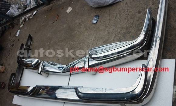 Nunua Mercedes W100 600 Bumper ndani ya Bissil nchini Nairobi Nunua Mercedes W100 600 Bumper ndani ya Bissil nchini Nairobi
