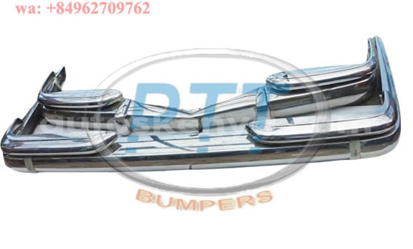 Nunua Mercedes W100 600 Bumper ndani ya Bissil nchini Nairobi Nunua Mercedes W100 600 Bumper ndani ya Bissil nchini Nairobi