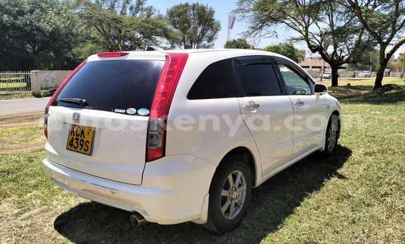 Nunua Ilio tumika Honda Stream Nyeupe Gari ndani ya Nairobi nchini Nairobi Nunua Ilio tumika Honda Stream Nyeupe Gari ndani ya Nairobi nchini Nairobi