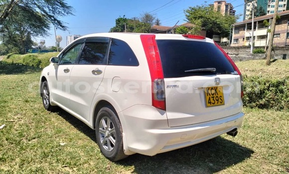 Nunua Ilio tumika Honda Stream Nyeupe Gari ndani ya Nairobi nchini Nairobi Nunua Ilio tumika Honda Stream Nyeupe Gari ndani ya Nairobi nchini Nairobi