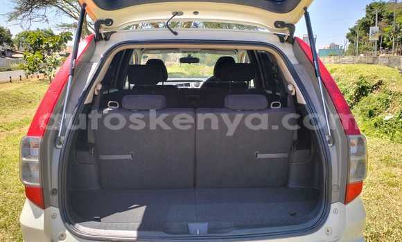 Nunua Ilio tumika Honda Stream Nyeupe Gari ndani ya Nairobi nchini Nairobi Nunua Ilio tumika Honda Stream Nyeupe Gari ndani ya Nairobi nchini Nairobi