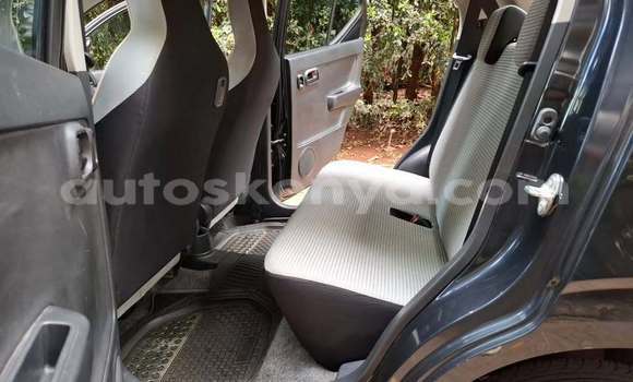 Buy Used Suzuki Alto Black Car in Machakos in Nairobi Buy Used Suzuki Alto Black Car in Machakos in Nairobi