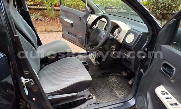 Buy Used Suzuki Alto Black Car in Machakos in Nairobi Buy Used Suzuki Alto Black Car in Machakos in Nairobi