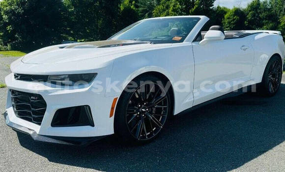 Oofamaa Chevrolet Camaro White Makiinaa iti Nairobi keessatti Nairobi keessatti Oofamaa Chevrolet Camaro White Makiinaa iti Nairobi keessatti Nairobi keessatti