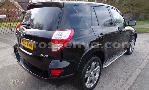 Buy Used Toyota RAV4 Black Car in Nairobi in Nairobi Buy Used Toyota RAV4 Black Car in Nairobi in Nairobi