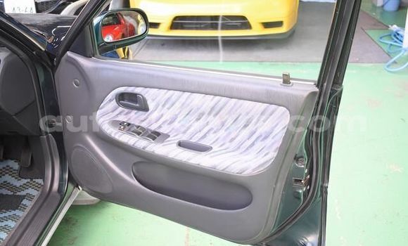 Buy Used Toyota Corolla Green Car in Machakos in Nairobi Buy Used Toyota Corolla Green Car in Machakos in Nairobi