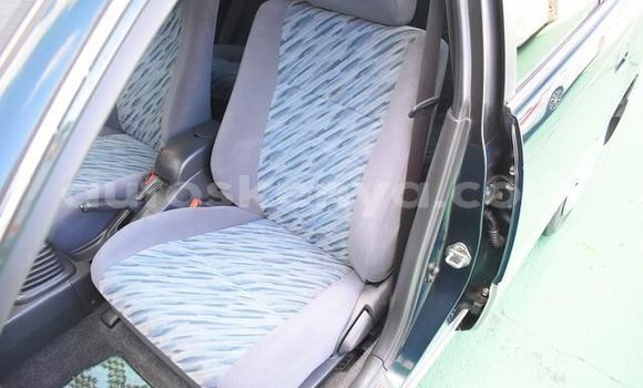 Buy Used Toyota Corolla Green Car in Machakos in Nairobi Buy Used Toyota Corolla Green Car in Machakos in Nairobi